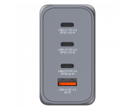 VERBATIM GaN 4-w-1 200W 32204 - 1199642 - zdjęcie 2